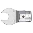 Ver imagem 3 de Chave Fixa Intercambiável 30mm Encaixe 22mm - Gedore 048077