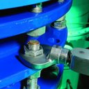 Ver imagem 4 de Chave Fixa Intercambiável 30mm Encaixe 22mm - Gedore 048077