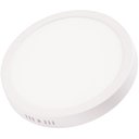 Ver imagem 1 de Plafon Led Tramontina Quadrado de Sobrepor 24 W 6500 K Luz Branca