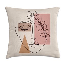 kit 3 capas de almofadas Moderninhas 40x40 - 2