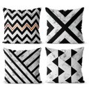 Ver imagem 1 de Kit De Almofadas Decor