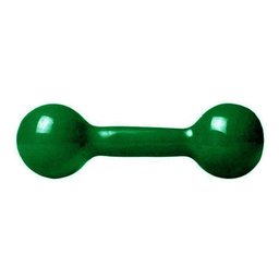 Halter Emborrachado 4kg - 1