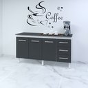 Ver imagem 3 de Tampo Tampão para Balcão Tampa Emily 160 Cm Moblis Móveis Preto Fosco