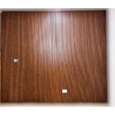Ver mais imagens de Painel Ripado em Barra 270x87cm (2,35m²) MDF AMORECANELA