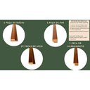 Ver imagem 5 de Painel Ripado em Barra 270x87cm (2,35m²) MDF AMORECANELA