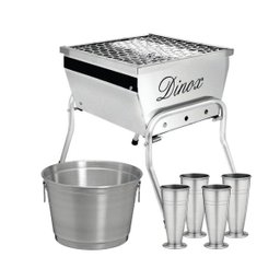 KIT CHURRASCO - 1
