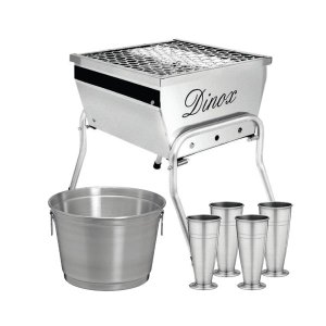 KIT CHURRASCO
