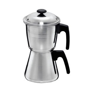 CAFETEIRA LUANA TIPO ITALIANA