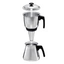 Ver imagem 2 de CAFETEIRA LUANA TIPO ITALIANA
