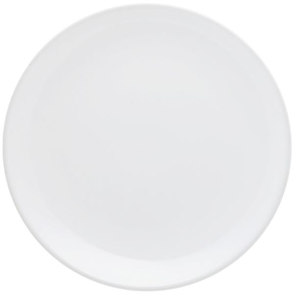 Aparelho de Jantar e Chá 30 Peças - Unni White - Oxford Porcelanas - 4