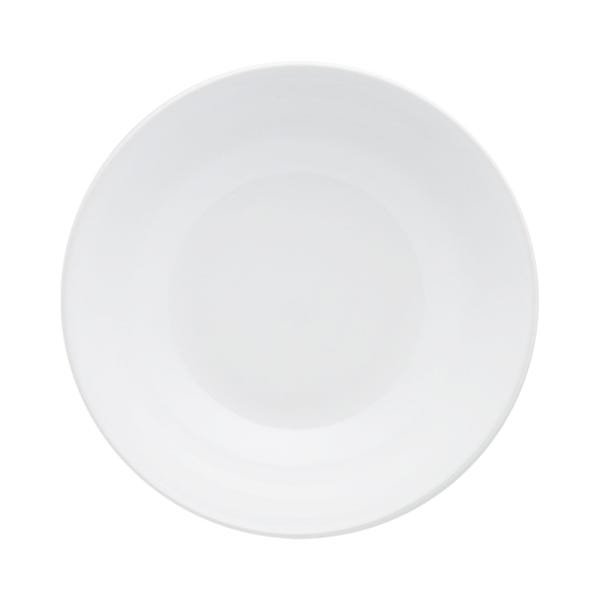 Aparelho de Jantar e Chá 30 Peças - Unni White - Oxford Porcelanas - 2