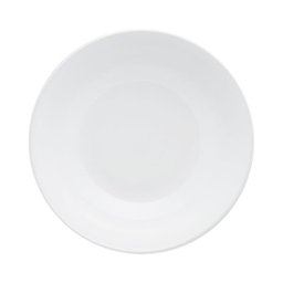 Aparelho de Jantar e Chá 30 Peças - Unni White - Oxford Porcelanas - 2