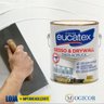 Tinta para Pintar Direto No Gesso e Drywall 3,6L Branca - Eucatex - 2