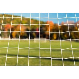 REDE FUTEBOL SOCIETY 4M FIO 4MM DE ESP. SEDA MED: 2,20X4,20M - 2