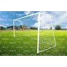 REDE FUTEBOL SOCIETY 4M FIO 4MM DE ESP. SEDA MED: 2,20X4,20M - 1