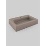 Cuba de Apoio São João Athenas Marmorite 58X38CM - 2