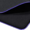 Mousepad RGB Grande 25X35cm Speed jogo FPS Profissional - 8