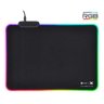 Mousepad RGB Grande 25X35cm Speed jogo FPS Profissional - 1