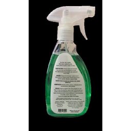 Limpa Vidros, Faróis e Espelhos Clear Glass 500ml Sonax - 2