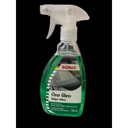 Limpa Vidros, Faróis e Espelhos Clear Glass 500ml Sonax - 1