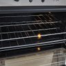 Forno à Gás de Embutir Venax Cristallo GII 90L Inox 127V - 6