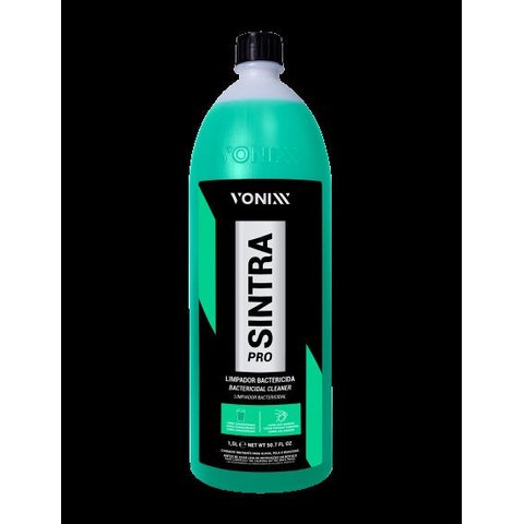 SINTRA PRO LIMPADOR BACTERICIDA 1,5L VONIXX