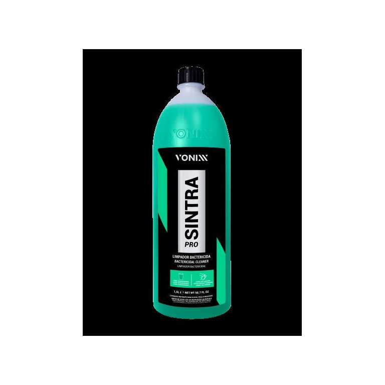 SINTRA PRO LIMPADOR BACTERICIDA 1,5L VONIXX