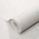 Ver imagem 3 de Papel de Parede Reno Textura Marfim Rn10418-14