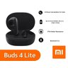 Fone de Ouvido Xiaomi Redmi Buds 4 Lite - 6