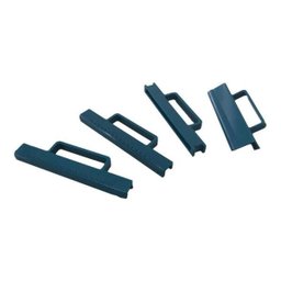 Fatiador Horizontal e Filetador de Legumes 3 lâminas - Prana - 3