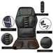 Massageador Assento para Pés Costas Coxa Lombar Shiatsu Foot Massager Ultra Relax Seat Uitech - 5