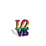 Escultura de Mesa Love Wins - 2