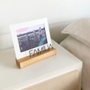 Ver imagem 1 de Porta Retratos 13X18CM Família