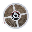 Ver imagem 3 de Fita Led 2835 120 Leds/m Dc 24v 3000k 10m 8mm 8w/m 48w Marca Luck Foyu