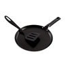 Panquequeira Antiaderente 22cm com Espátula Nylon 28cm - Wp Connect - 1