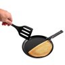 Panquequeira Antiaderente 22cm com Espátula Nylon 28cm - Wp Connect - 3