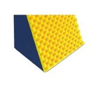 Ver imagem 3 de Travesseiro Suavencosto Triangular Confort Luck Anatômico (45X65X30) - Luckspuma