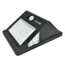 Ver imagem 3 de Arandela com 26 Leds com Sensor de Movimentos Recarga Solar