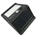 Ver imagem 4 de Arandela com 26 Leds com Sensor de Movimentos Recarga Solar
