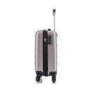 Ver imagem 3 de Mala de bordo PP Montreal Swiss Move Champagne