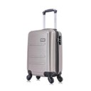 Ver imagem 1 de Mala de bordo PP Montreal Swiss Move Champagne