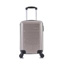 Ver imagem 2 de Mala de bordo PP Montreal Swiss Move Champagne