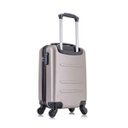 Ver imagem 4 de Mala de bordo PP Montreal Swiss Move Champagne