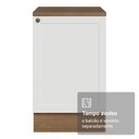 Ver imagem 4 de Tampo para Balcão 50x52cm para Cozinhas Agata, Glamy, Stella e Vik Rustic Madesa
