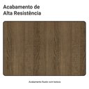 Ver imagem 5 de Tampo para Balcão 50x52cm para Cozinhas Agata, Glamy, Stella e Vik Rustic Madesa