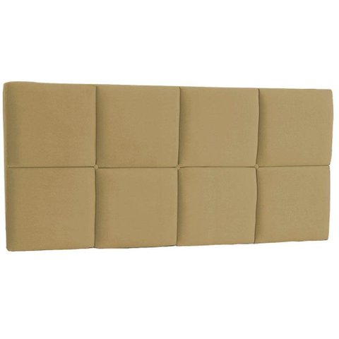 Painel Casal 140cm Cappuccino