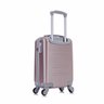 Conjunto de Malas de Viagem P, M e G Montreal Swiss Move Rose - 5