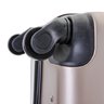 Kit 3 Mala de Viagem Rodas 360° Pmg Montreal Champagne Swiss Move - 8
