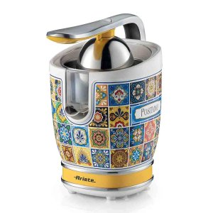 Espremedor de Frutas Positano 220v Ariete