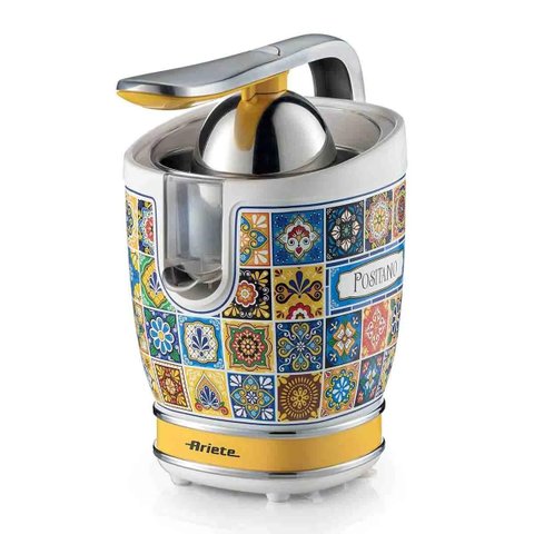 Espremedor de Frutas Positano 220v Ariete